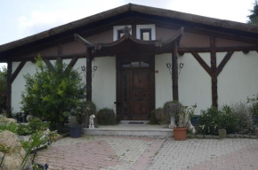  Santa Roza Hotel  Polonez